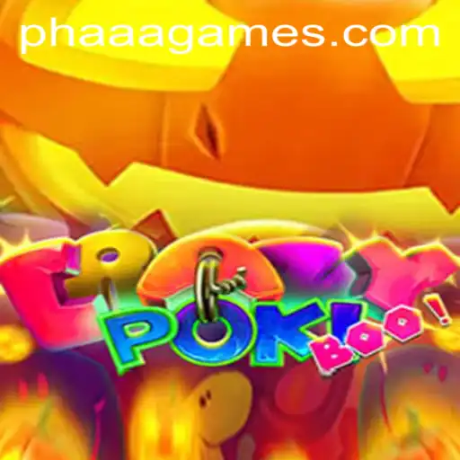 CrazyPokiBoo: An Exciting Adventure in the World of PHAAA