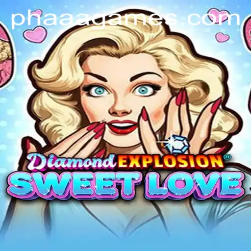 Discover the Enchanting World of DiamondExplosionSweetLove: A Game That Shines Bright
