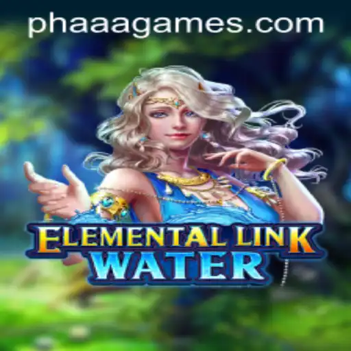 Dive into the Dynamic World of ElementalLinkWater
