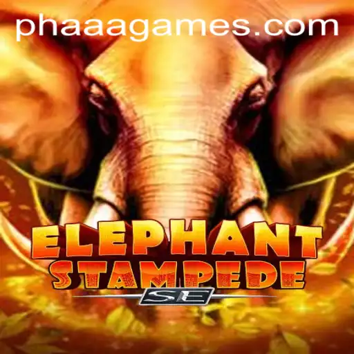 Exploring the World of ElephantStampedeSE: The Game That Packs a Punch