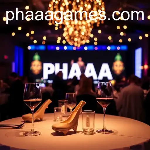 Gaming Experience PHAAA - 800+ Premium and Exclusive Games
