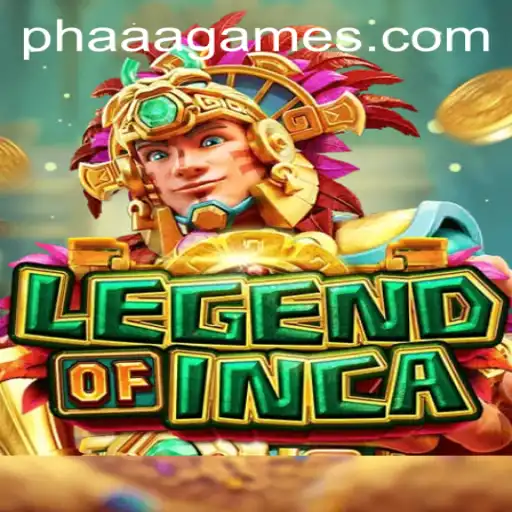 LegendofInca: Exploring the Game and the Mystery of PHAAA