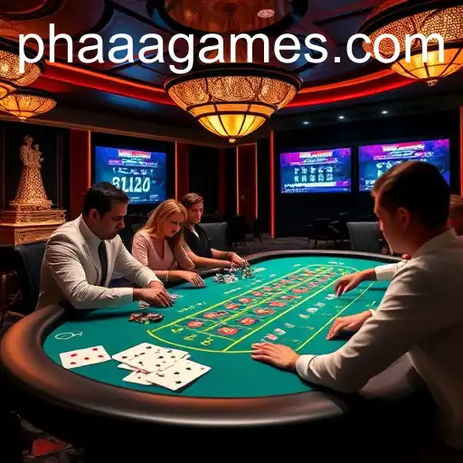 VIP Service PHAAA - 24/7 Support and Exclusive Benefits