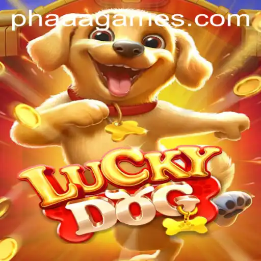 Discovering the Thrills of LuckyDog: A Gaming Phenomenon with PHAAA