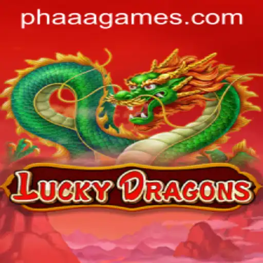 LuckyDragons: Dive into the World of Fantasy and Strategy