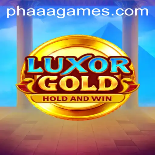 LuxorGold: Explore the Mystical Game of Ancient Riches