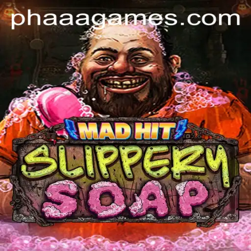 Discover the World of MadHitSlipperySoap: A Soap-Powered Adventure