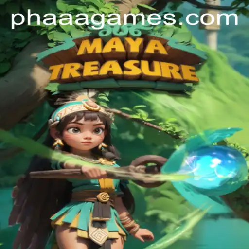 Unveiling the Mysteries of MayaTreasure: A Thrilling Adventure Awaits