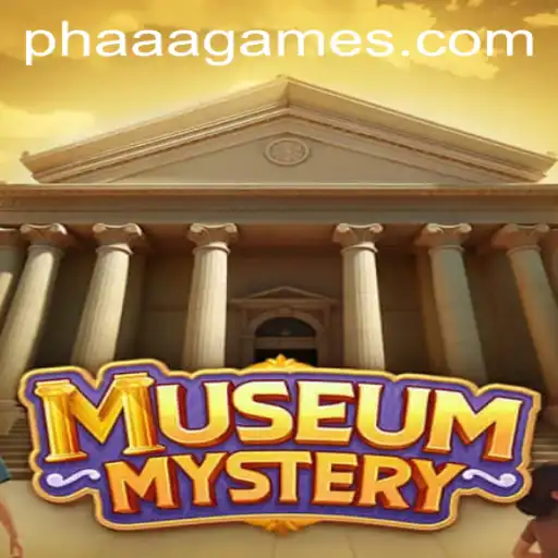 Unveiling MuseumMystery: A Riveting Quest into the Unknown