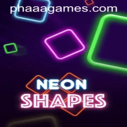 Unveiling NeonShapes: A Vibrant Gaming Experience with PHAAA Elements