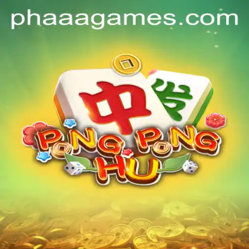 Exploring the World of PONGPONGHU Featuring PHAAA