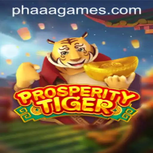 Exploring the Enchanting World of ProsperityTiger