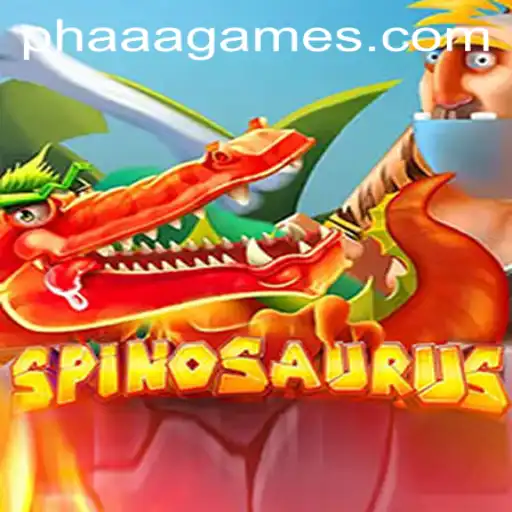 Discover the Thrills of Spinosaurus: A New Gaming Adventure