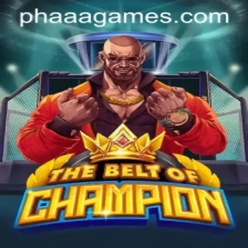 Unveiling TheBeltOfChampion: A Thrilling Adventure for Gamers