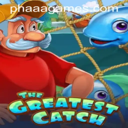 TheGreatestCatch: A Deep Dive into the Thrilling World of PHAAA