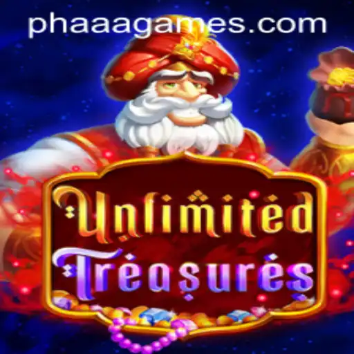 UnlimitedTreasures: Journey into the Realm of Boundless Riches